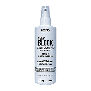 Fluído Metal Blocker