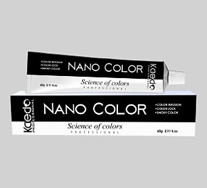 Coloração Nano Color