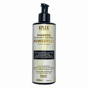 Shampoo Reversion Solution 250ml