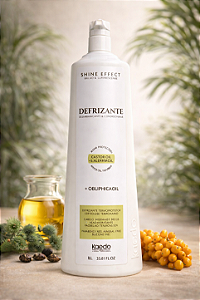Defrizante 1Lt