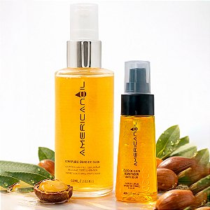 Óleo AmericanOil