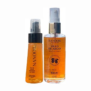 Óleo de Argan Tradicional