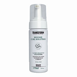 Mousse Curl solution 150ml
