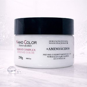 Máscara Hidrat Complex Defense Color 250g