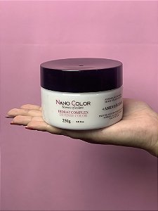 Máscara Hidrat Complex Defense Color 250g