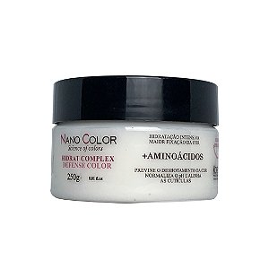 Máscara Hidrat Complex Defense Color 250g
