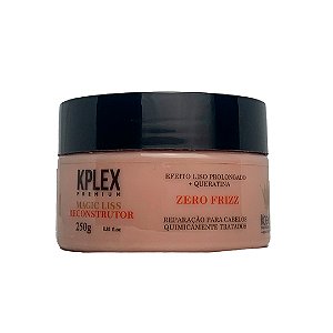 Máscara Reconstrutor Magic Liss 250g