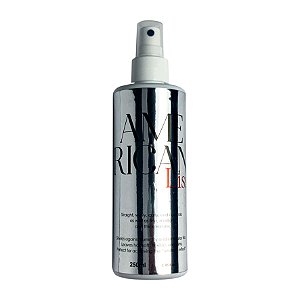 Fluído American Liss - 250ml