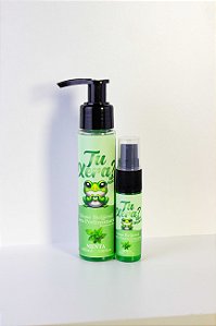 Gloss  Beijável Menta