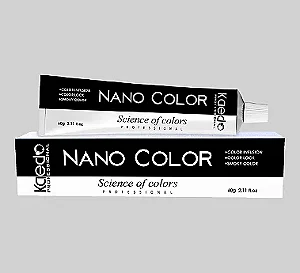 Coloração Nano Color
