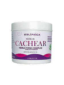 Máscara Hidra Form Complex 500g