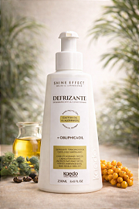 Defrizante 250ml