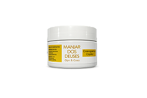 Máscara Manjar dos Deuses Ojon e Coco 250g