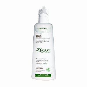 Balm Nano Amazon 500ml