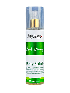 Body Splash Lord Victory 230ml