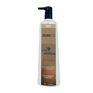 Escova Progressiva Veganliss