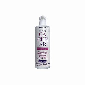 Gelatina para Cachos Hora de Cachear 500ml