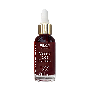 Calda Potencializadora Ojon e Coco 30ml