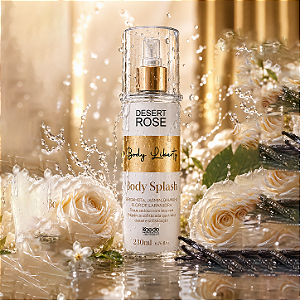 Body Splash 230ml