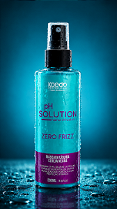 Máscara Líquida PH Solution 250ml