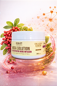 Reconstrutor Nano Infusion 250ml