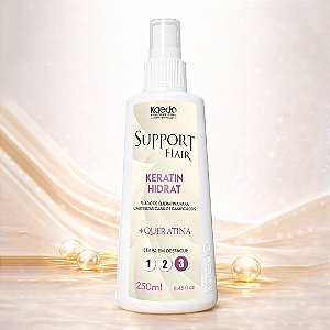 Keratin Hidrat 250ml