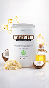 Máscara KP Protein 1Kg
