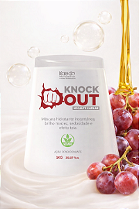 Máscara Knockout 1Kg