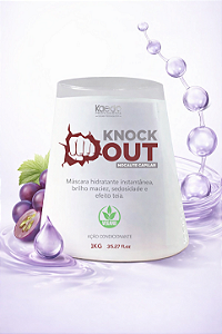 Máscara Knockout 1Kg