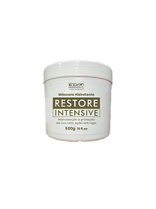 Máscara Restore Intensive 500g