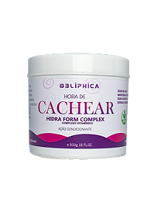 Hidra Form Complex Hora de Cachear 500g