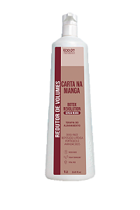 Botox Revolution Carta na Manga Cereja Negra 1Lt