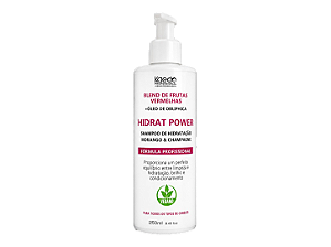 Shampoo Blend de Frutas Vermelhas 250ml
