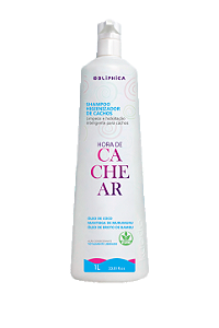 Shampoo Higienizador de Cachos 1Lt