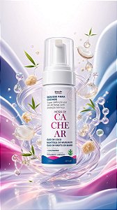 Mousse para Cachos 150ml