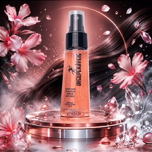 Perfume Vip Insuperáveis 40ml