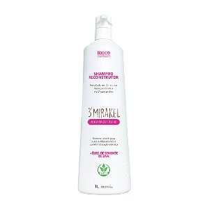 Shampoo Reconstrutor Mirakel 1Lt