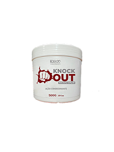 Máscara Knockout 500g