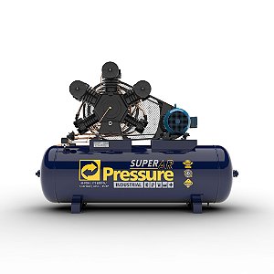 Compressor 60 PES pressure 425LT