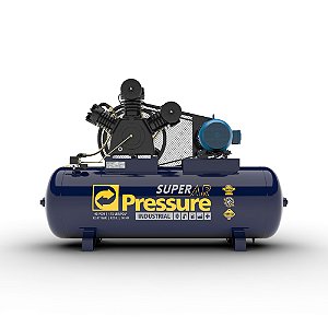 Compressor 40 Pes Pressure 425LT