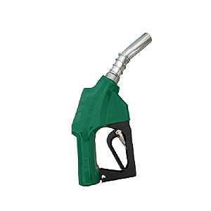 Bico abastecimento 1" Diesel verde - 120 Ltm