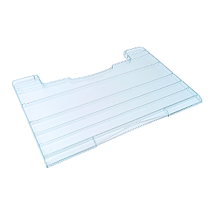 Prateleira Refrigerador Consul Crb39 Crb36 Crg36 W10169457 Original