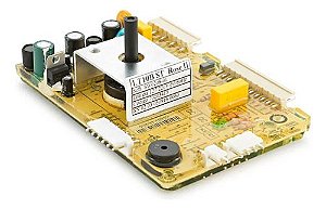 Placa Potência Lavadora Electrolux LT10B A99035170 Original