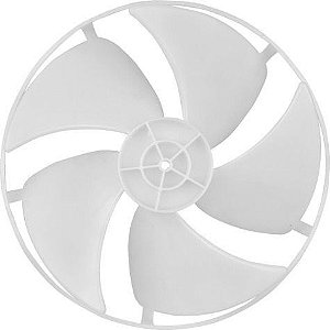 Hélice Para Ar Condicionado Janela Consul 326052930 Original