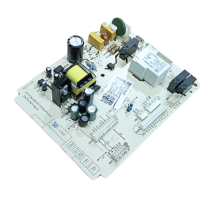Placa Potencia Geladeira Electrolux Db53 Dt52x 70203227 Original