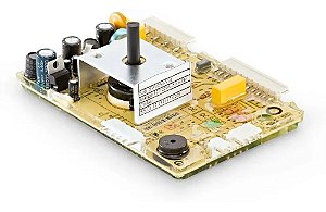 Placa Potência Lavadora Electrolux LES13 A13611011 Original