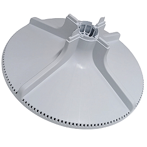 Agitador Lavadora Electrolux LAP16 LPR16 A06897301 Original