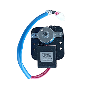 Motor Ventilador Electrolux 220v Db52 Ib52 70202472 Original