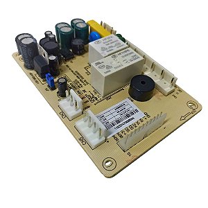 Placa Potência Electrolux DF44 TF55 TF56 A09083219 Original