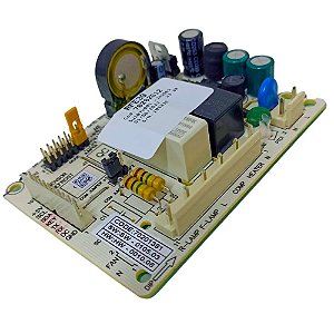 Placa Geladeira Electrolux RFE39 70202612 A99270610 Original